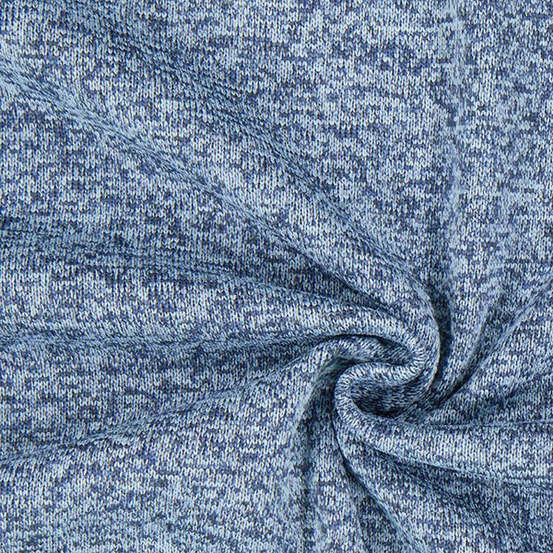 Pile maglia – blu,  image number 1