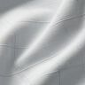 tessuto arredo, quadri, riciclato – grigio argento,  thumbnail number 2