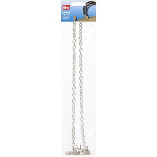 Manico per borse [ca. 88 cm] Viktoria – argent metallica | Prym, 