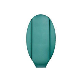 capocorda Clip [Lunghezza: 25 mm] – canna palustre, 