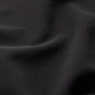 Tessuto per costumi da bagno SPF 50 – nero, 