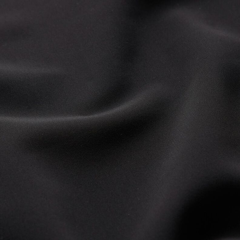 Tessuto per costumi da bagno SPF 50 – nero,  image number 3