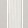 Tessuti da esterni canvas mix di righe – grigio chiaro/bianco,  thumbnail number 1