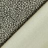 jersey di cotone mini stampa leopardata – greige/nero,  thumbnail number 4