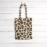 tessuto arredo gobelin leopardo – beige chiaro/nero,  thumbnail number 8