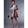 abito, Vogue 1723 | 34-42,  thumbnail number 4