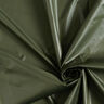 tessuto idrorepellente per giacche ultraleggero – verde oliva,  thumbnail number 1