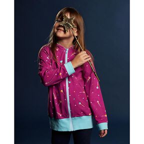 giacca con cappuccio, Lillesol & Pelle No. 5 | 80 - 164, 