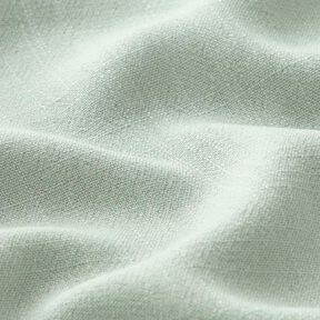 lino-viscosa soft – verde pastello, 