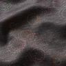 jersey di viscosa Cerchi variopinti – grigio pietra,  thumbnail number 5