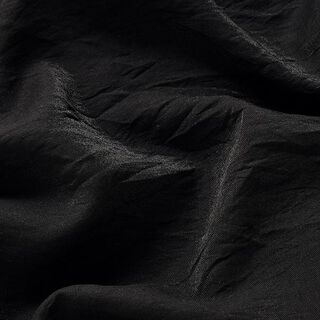 misto viscosa, struttura fine – nero, 
