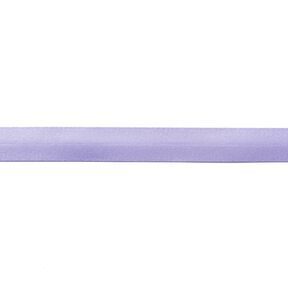 Nastro in sbieco satin [20 mm] – lillà, 