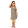 tessuto in spugna stretch tinta unita – beige,  thumbnail number 9