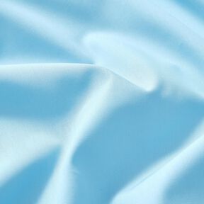 Popeline di cotone GOTS | Tula &ndash; blu baby, 