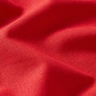 misto lino viscosa tinta unita – rosso, 