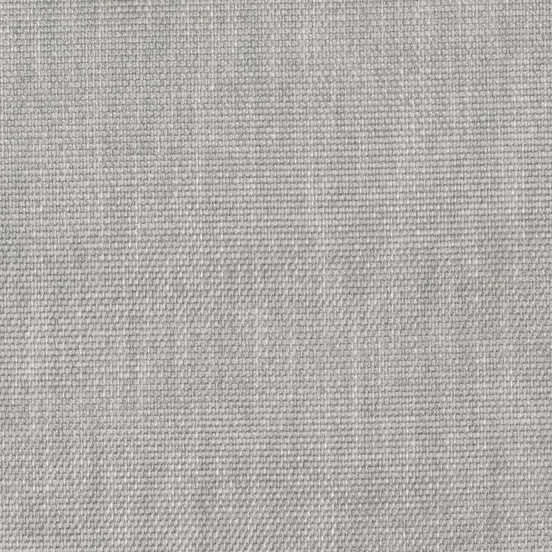 tessuto da tappezzeria Tessuto di ciniglia – grigio chiaro,  image number 5