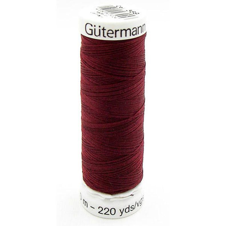 Cucitutto (369) | 200 m | Gütermann,  image number 1