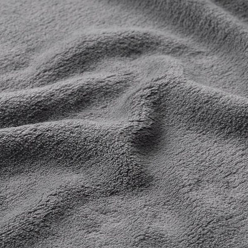 Morbido pile – grigio scuro, image number 3