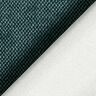 tessuto da tappezzeria mélange morbido – abete blu,  thumbnail number 3