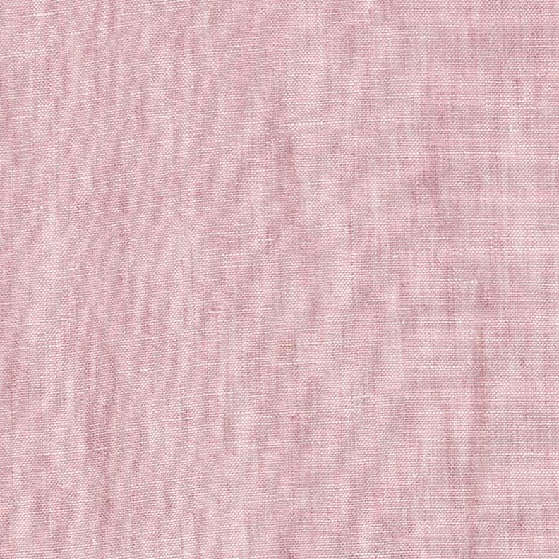 puro lino mélange – rosa anticato,  image number 7