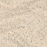 maglia bouclé paillettes tinta unita | Poppy Fabrics – anacardo,  thumbnail number 3