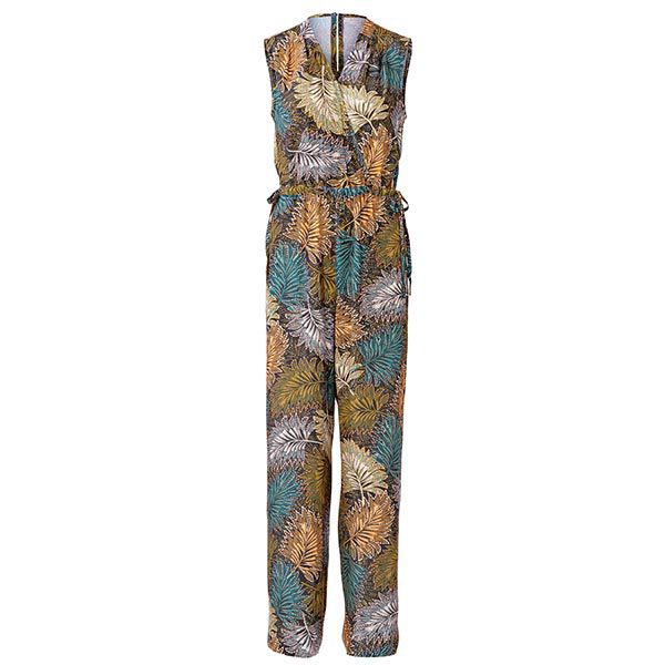 tuta / camicetta | Burda 5914 | 34-44, image number 4