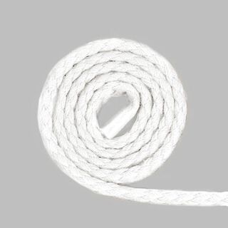 Cordoncino cotone, tinta unita 12, 