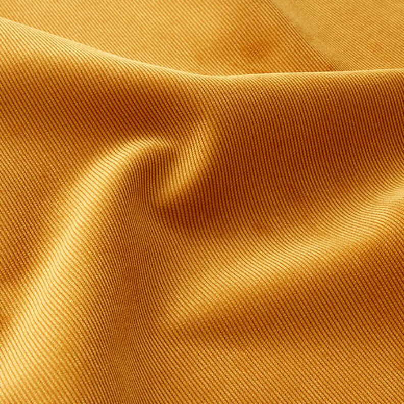 tessuto da tappezzeria velluto a costine – senape,  image number 2