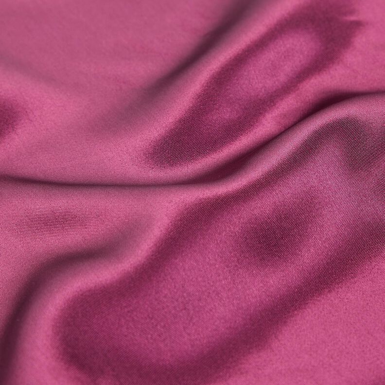 Fodera in raso tinta unita – uva,  image number 2