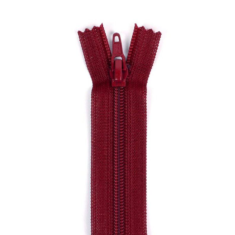Cerniera lampo non divisibile | plastica (527) | YKK, image number 1