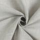 tessuto per tende, voile effetto lino 300 cm – grigio chiaro,  thumbnail number 1