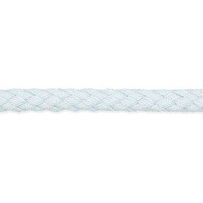 Cordoncino in cotone [Ø 5 mm] – menta chiaro, 