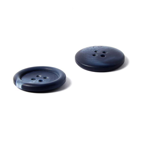 Bottone plastica, Spenge 661,  image number 2