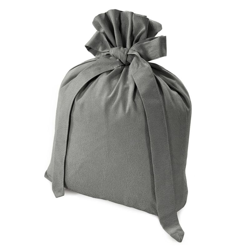 Feltro 90 cm / 1 mm di spessore – grigio, image number 5