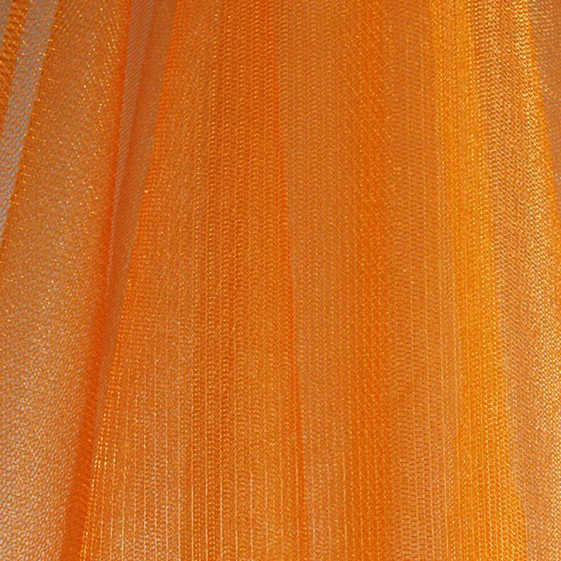 tulle luccicante – arancione,  image number 4