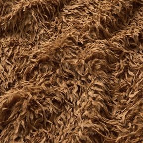 ecopelliccia piume, tinta unita | Katia Fabrics – moca, 