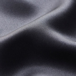 satin di seta – blu notte, 