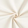tessuto arredo panama Struttura classica – bianco lana,  thumbnail number 1