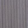 Tessuto per camicia a righe verticali – blu marino/beige,  thumbnail number 1