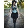 corsetto - costume, YAYA HAN 7339 | 40 - 48,  thumbnail number 3