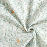 mussolina / tessuto doppio increspato Prato con farfalle stampa digitale | Poppy Fabrics – avorio,  thumbnail number 3