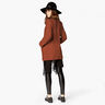 loden follato in lana – terracotta,  thumbnail number 12