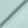 Tessuto in puro lino pesante tinta unita – menta chiaro,  thumbnail number 3