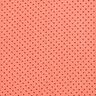Righe con righe glitterate e pois – arancione,  thumbnail number 1