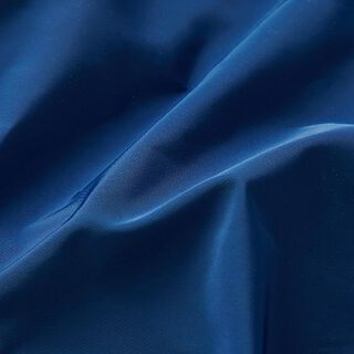 tessuto idrorepellente per giacche – blu oceano, 