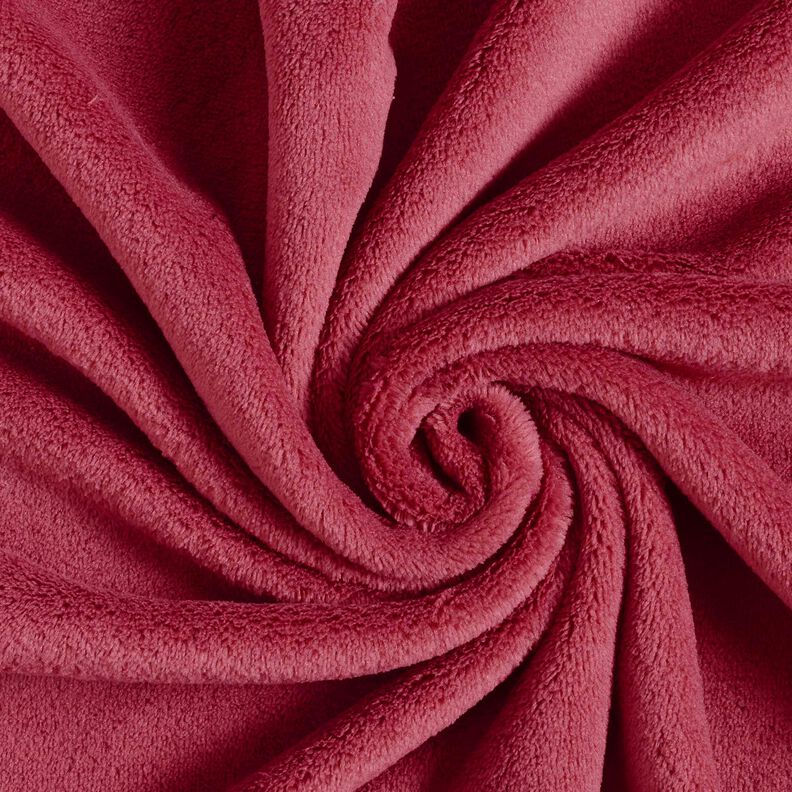 Morbido pile – lampone, image number 1