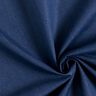 Denim misto cotone medio – blu marino,  thumbnail number 1