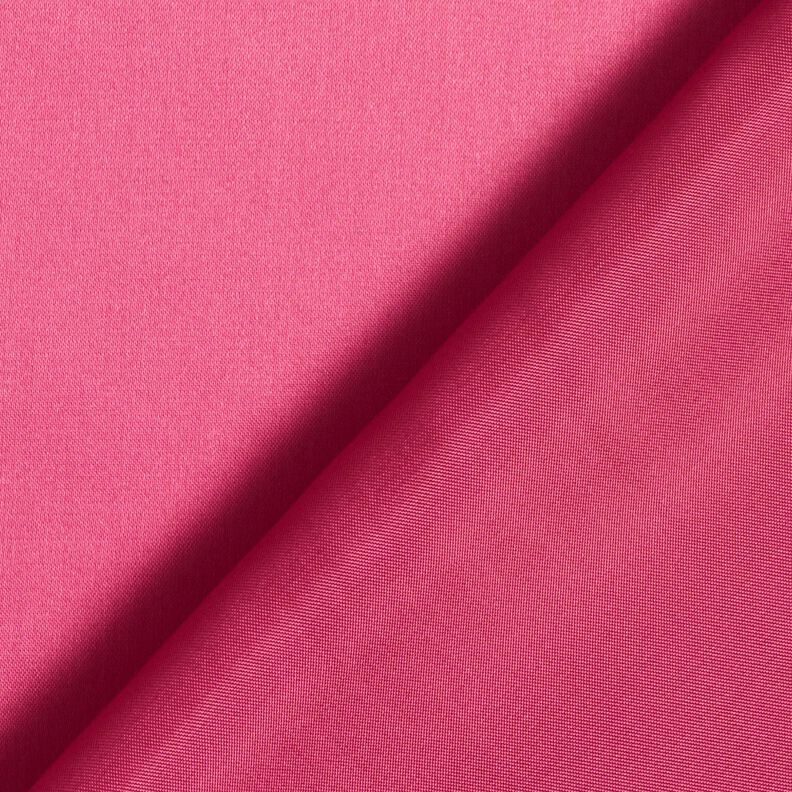 Fodera in raso tinta unita – rosa fucsia acceso, image number 3