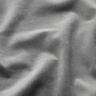 velluto stretch Velluto a coste fini tinta unita – grigio,  thumbnail number 2