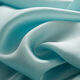 satin di seta – azzurro,  thumbnail number 5